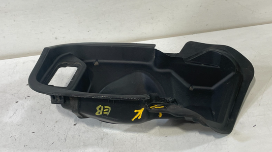 2022-2025 HONDA CIVIC FUEL TANK FILLER POCKET HOUSING ADAPTER 74480T20A00