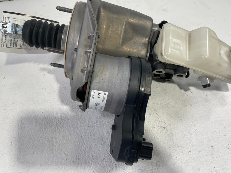Load image into Gallery viewer, 23-25 HONDA HR-V FWD POWER MASTER BRAKE BOOSTER W/ MASTER CYLINDER 2.0L # 105487
