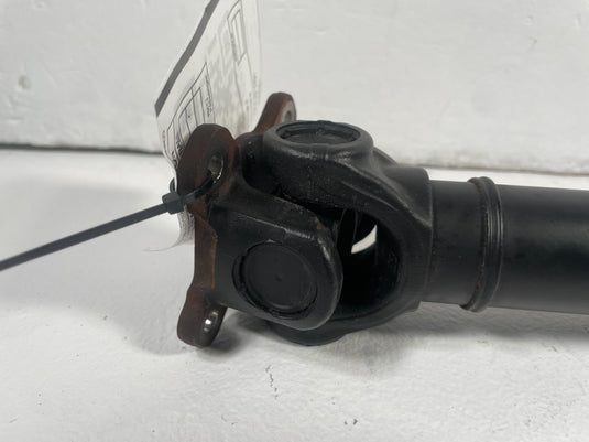 21-25 BMW G82 M4 M3 AWD FRONT DRIVESHAFT PROPELLER UNIT ASSEMBLY 3.0L