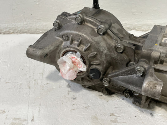 2021-2025 HYUNDAI SANTA FE AWD REAR AXLE CARRIER DIFFERENTIAL ASSEMBLY