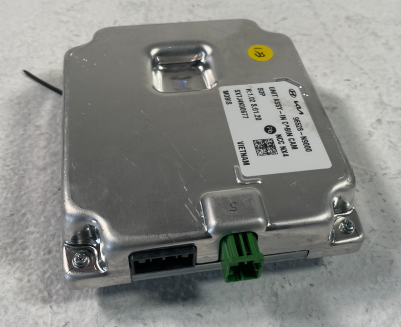 Load image into Gallery viewer, 2025 HYUNDAI TUCSON CABIN CAMERA CONTROL MODULE UNIT 2.5L 96528-N9000 # 105916
