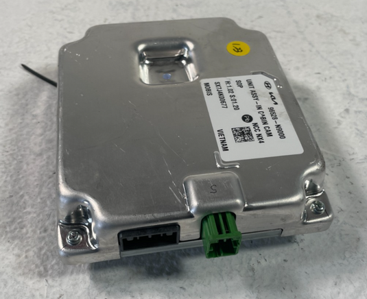 2025 HYUNDAI TUCSON CABIN CAMERA CONTROL MODULE UNIT 2.5L 96528-N9000