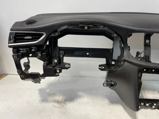2019 - 2020 INFINITI QX50 DASH DASHBOARD INSTRUMENT COVER PANEL ASSEMBLY