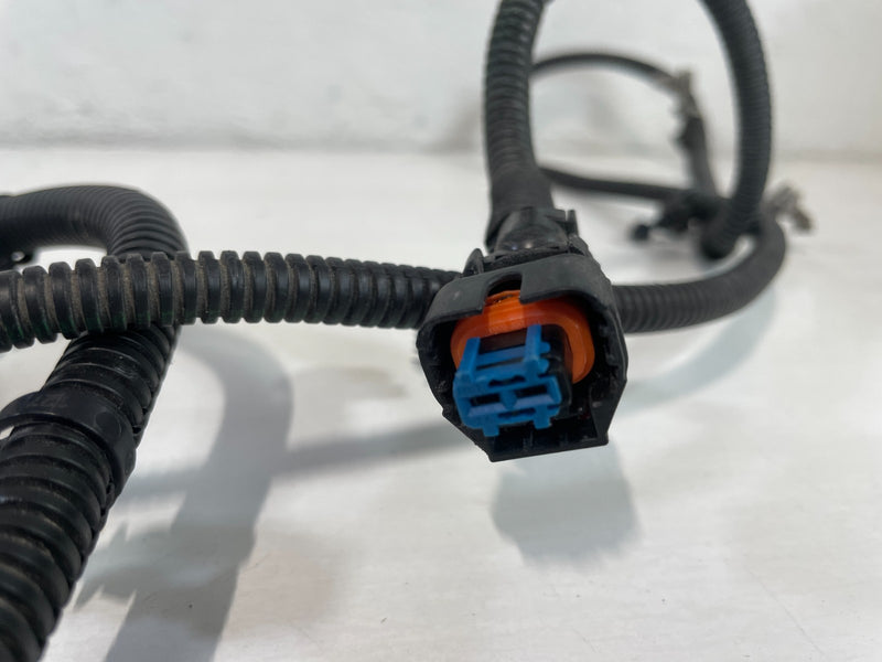 Load image into Gallery viewer, 2020 CADILLAC CT5 RWD REAR CHASSIS WIRE WIRING HARNESS 84717661 2.0L # 104958
