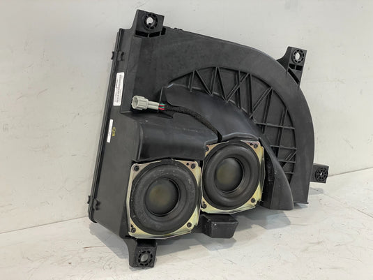 ⭐⭐OEM 19-23 INFINITI QX50 BOSE SUBWOOFER AUDIO SPEAKER BASS BOX 28170-5NZ2A⭐⭐