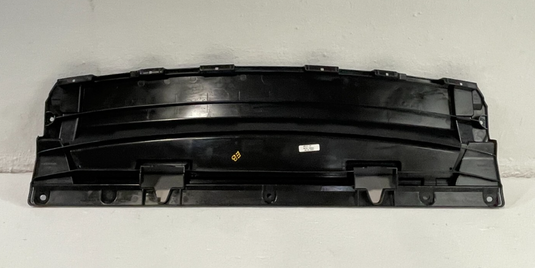 2023 - 2025 HONDA CIVIC FRONT LOWER BUMPER SUPPORT SAFETY SHIELD PLATE