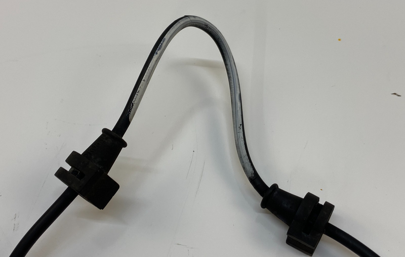 Load image into Gallery viewer, 2016-2021 HONDA CIVIC, 19-22 INSIGHT FRONT RIGHT ABS WHEEL SPEED SENSOR # 78419

