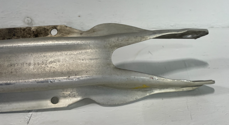Load image into Gallery viewer, 2017-2019 INFINITI QX30 AWD REAR LEFT OR RIGHT LOWER SPRING CONTROL ARM # 88139
