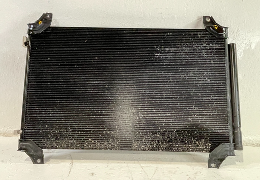 2017 - 2020 ACURA MDX A/C AIR CONDITIONING COOLING CONDENSER ASSEMBLY