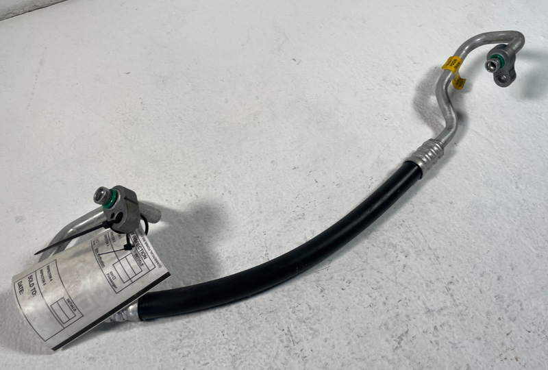 Load image into Gallery viewer, 22-25 HYUNDAI TUCSON A/C AIR CONDITIONING DISCHARGE HOSE TUBE PIPE 2.5L # 105999
