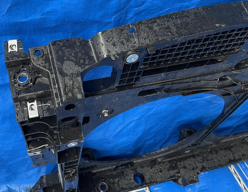 Load image into Gallery viewer, INFINITI JX35 QX60 RADIATOR CORE SUPPORT ASSEMBLY 2013 - 2020 # ML3-RS474
