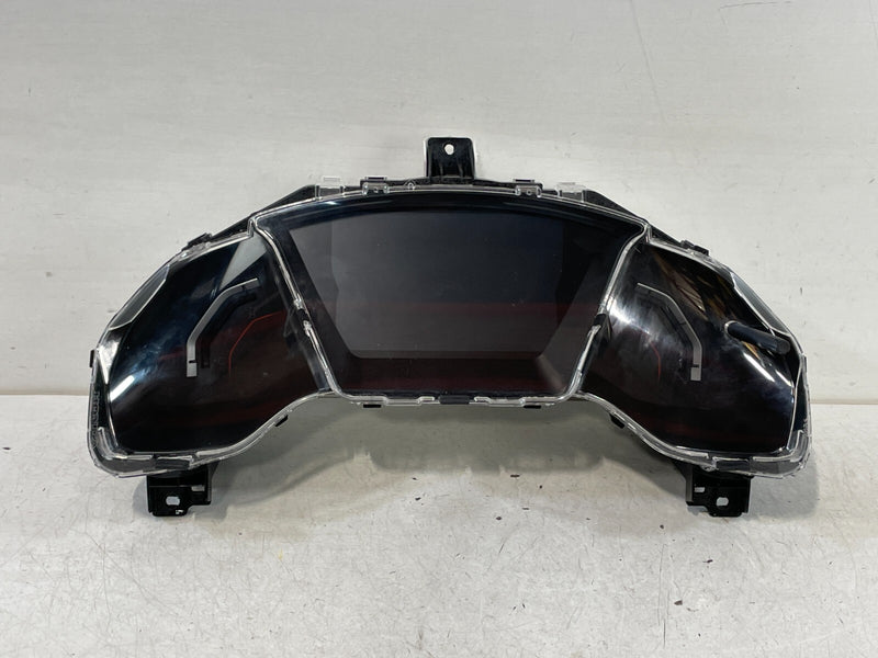 Load image into Gallery viewer, 2020-2021 HONDA CIVIC SPORT HATCHBACK SPEEDOMETER INSTRUMENT CLUSTER 1.5L #97965
