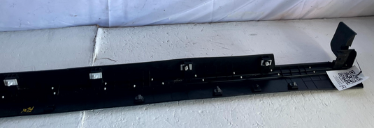 2023-2025 KIA SPORTAGE FRONT LEFT DRIVER SIDE ROCKER PANEL SKIRT MOLDING