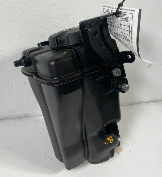 2021-2025 BMW G82 M4 M3 M2 ENGINE COOLANT RESERVOIR EXPANSION TANK