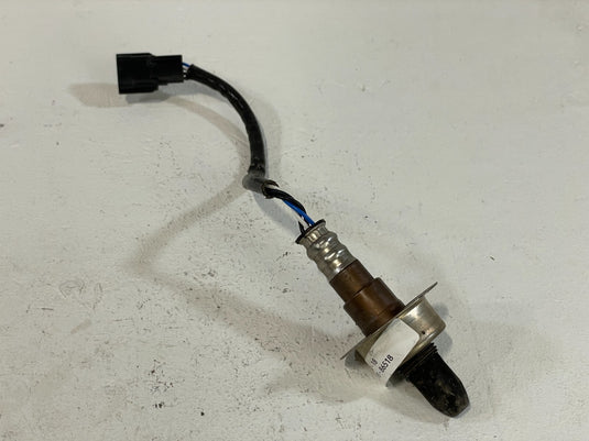 17-20 INFINITI Q60, 16-20 Q50 3.0L FRONT AIR FUEL RATIO OXYGEN O2 SENSOR
