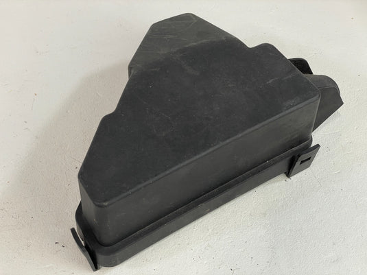 2019-2022 INFINITI QX50 ENGINE FUSE RELAY JUNCTION BOX LID COVER 2.0L