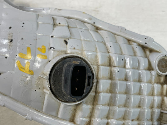 TOYOTA CAMRY LEFT DRIVER SIDE TURN SIGNAL DRL DAYTIME RUNNING LIGHT LAMP