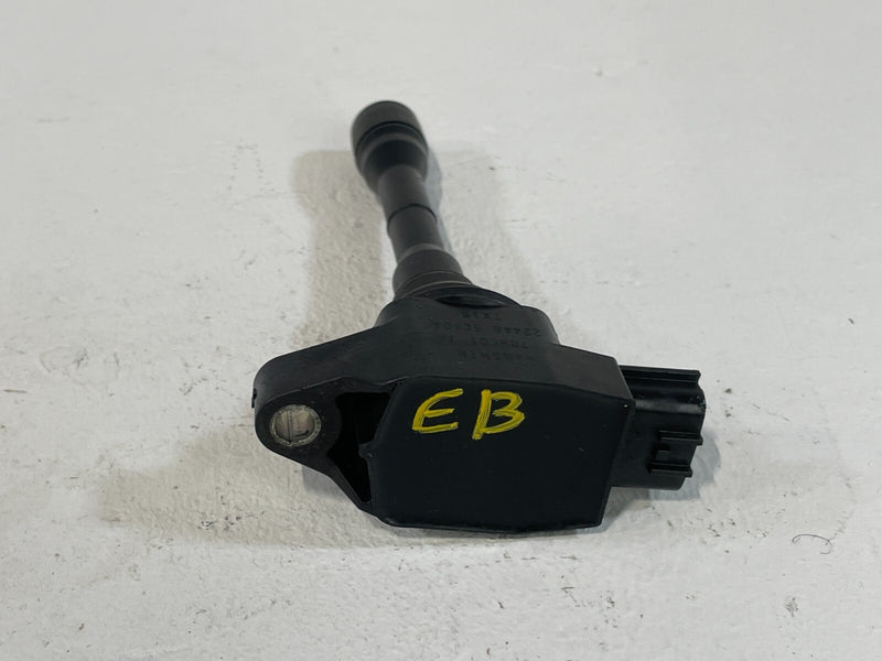 Load image into Gallery viewer, 2016 - 2023 INFINITI Q50 2017-2022 Q60 IGNITION COIL 3.0L 22448-5CA0A OEM# 86519
