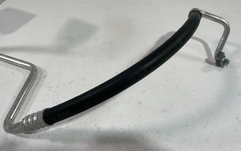Load image into Gallery viewer, 2019-2021 GENESIS G70 HVAC A/C AIR CONDITIONER DISCHARGE HOSE TUBE PIPE # 105322
