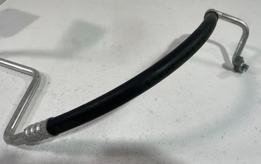 2019-2021 GENESIS G70 HVAC A/C AIR CONDITIONER DISCHARGE HOSE TUBE PIPE