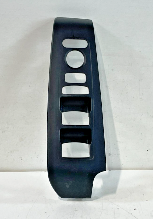 Load image into Gallery viewer, 2022 - 2025 HONDA CIVIC FRONT LEFT SIDE POWER DOOR WINDOW SWITCH BEZEL # 103125
