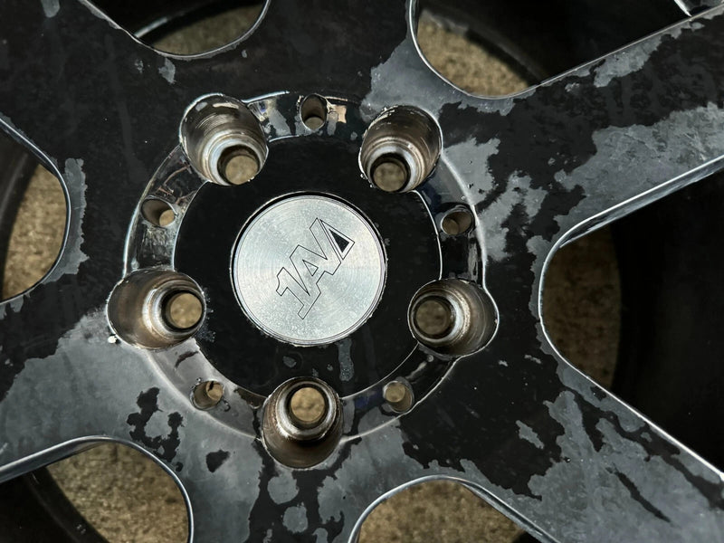 Load image into Gallery viewer, CIVIC 1AV LX SEDAN 18'' INCH WHEEL RIM W/ TIRE (ONLY 1) FOR 2014 # ML1-WH1192
