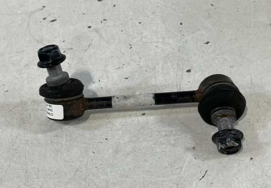 18-23 KIA STINGER REAR RIGHT SIDE STABILIZER ANTI ROLL SWAY BAR END LINK