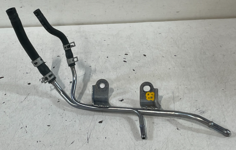 Load image into Gallery viewer, 2023-2025 HONDA ACCORD AIR BYPASS VALVE SOLENOID HOSE TUBE PIPE LINE 1.5L #99776
