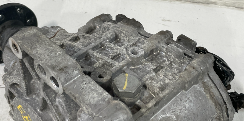 Load image into Gallery viewer, 20-23 HYUNDAI PALISADE AWD AUTOMATIC TRANSMISSION TRANSFER CASE ASSEMBLY #100891
