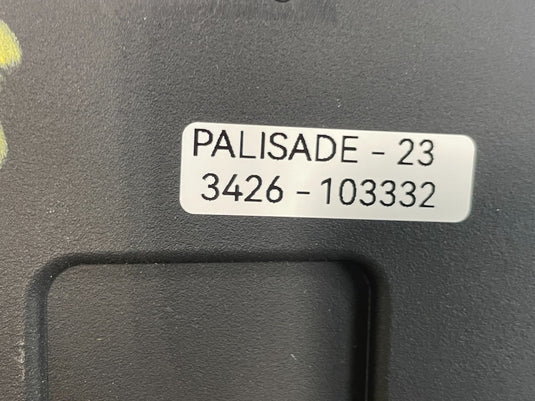 2023 HYUNDAI PALISADE ENGINE & BODY CONTROL MODULE ECM BCM W/ KEY FOB