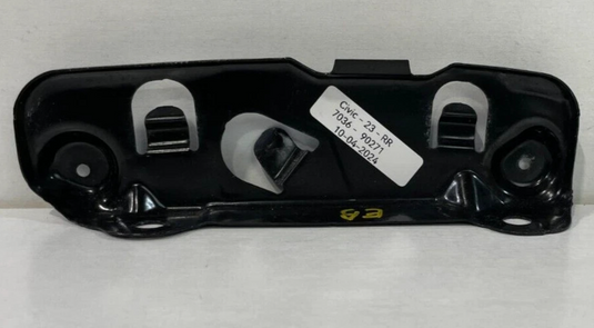2022 - 2025 HONDA CIVIC REAR RIGHT PASSENGER SIDE BUMPER SUPPORT BRACKET