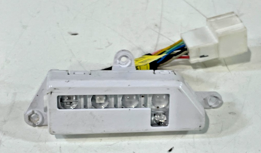 2021-2023 HYUNDAI ELANTRA TRANSMISSION GEAR SHIFTER INDICATOR W/ WIRE