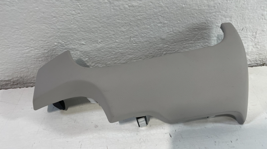 2023 HYUNDAI PALISADE FRONT LEFT SIDE OUTER AC AIR VENT TRIM COVER PANEL