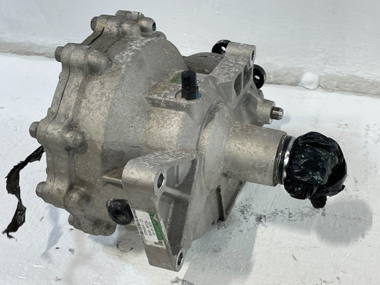 22-23 KIA STINGER AWD FRONT DIFFERENTIAL CARRIER ASSEMBLY 34K MILES 2.5L