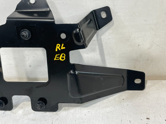 20-22 HYUNDAI PALISADE REAR LEFT DRIVER BLIND SPOT RADAR SENSOR BRACKET