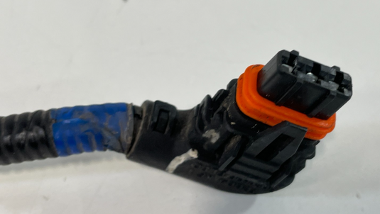 20-25 HYUNDAI PALISADE AWD REAR DIFFERENTIAL AXLE CARRIER WIRE HARNESS