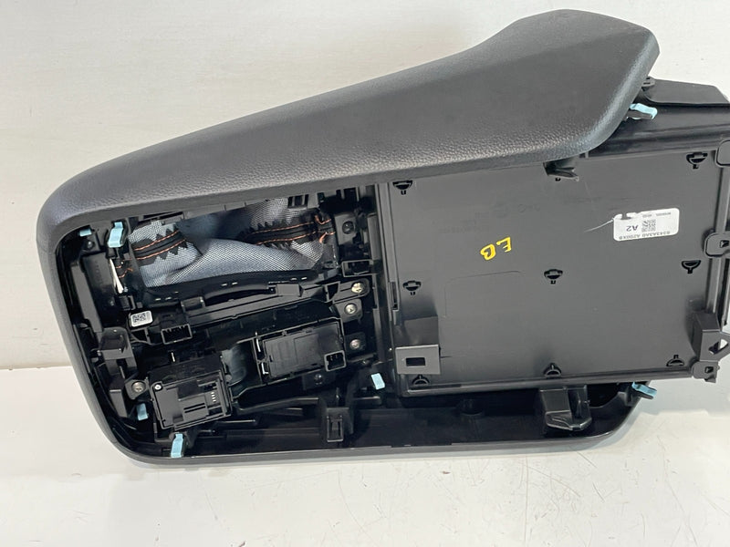 Load image into Gallery viewer, 2023 - 2025 HONDA CR-V CENTER CONSOLE CUP HOLDER TRIM W/ DUAL USB PORT # 102677
