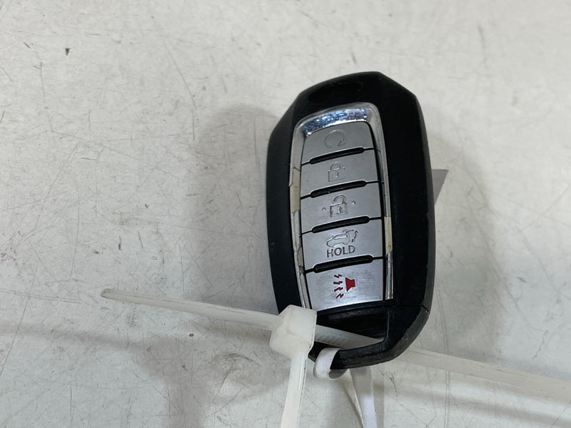 Load image into Gallery viewer, 19-20 INFINITI QX50 FWD ENGINE &amp; BODY CONTROL MODULE ECM BCM W/ KEY FOB # 95990
