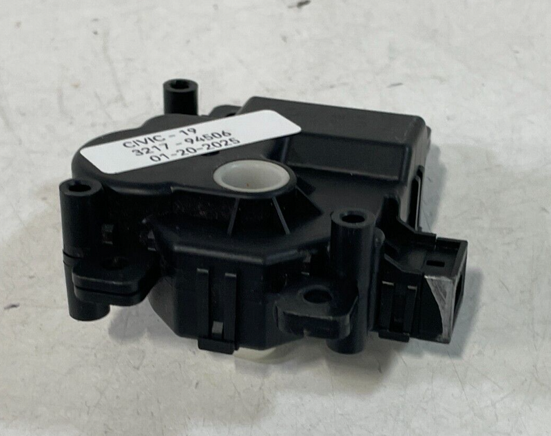 Load image into Gallery viewer, HONDA CIVIC CLARITY ACCORD HVAC AC HEATER BLOWER ACTUATOR SERVO MOTOR # 94506
