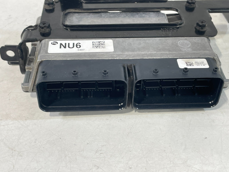 Load image into Gallery viewer, 21-23 HYUNDAI ELANTRA SE ENGINE &amp; BODY CONTROL MODULE ECM BCM W/ KEY FOB # 93707
