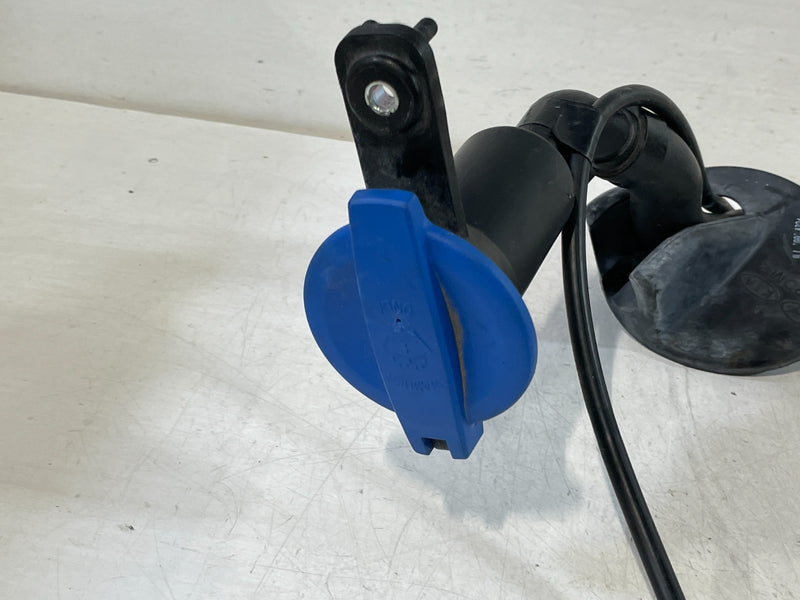 Load image into Gallery viewer, 18-23 KIA STINGER WINDSHIELD WIPER WASHER RESERVOIR TANK FILLER NECK TUBE #99629
