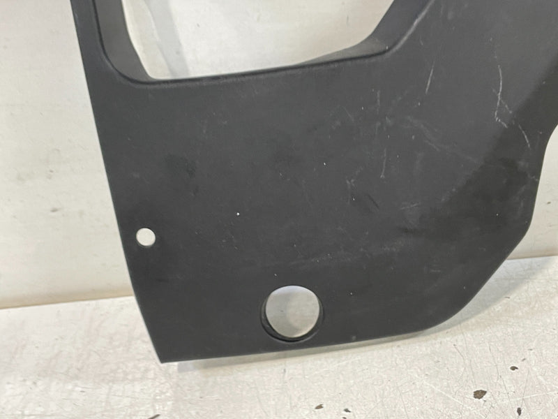 Load image into Gallery viewer, 2019-2023 GENESIS G70 FRONT LEFT ENGINE COMPARTMENT COWL VENT COVER PANEL 100946

