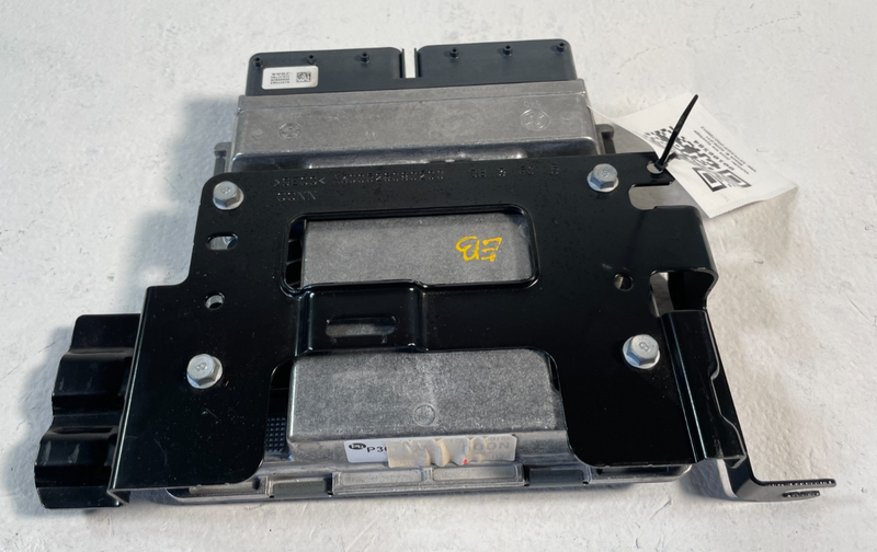 Load image into Gallery viewer, 23-25 KIA SPORTAGE ENGINE &amp; BODY CONTROL MODULE ECM BCM W/ KEY FOB 2.5L # 106584
