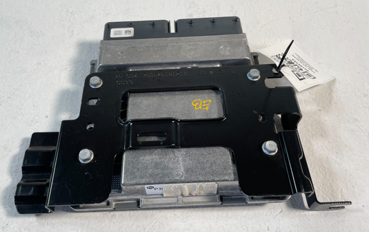 23-25 KIA SPORTAGE ENGINE & BODY CONTROL MODULE ECM BCM W/ KEY FOB 2.5L