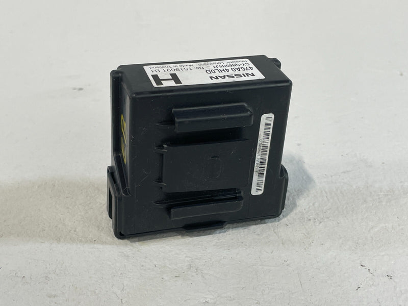 Load image into Gallery viewer, 16-18 INFINITI Q50 3.0L INTERGRATED DIAGNOSTIC CONTROL MODULE UNIT OEM # 86484
