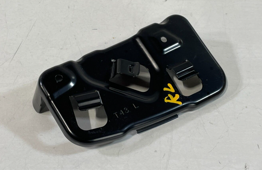 2022 - 2025 HONDA CIVIC REAR LEFT DRIVER SIDE BUMPER STAY SIDE BRACKET