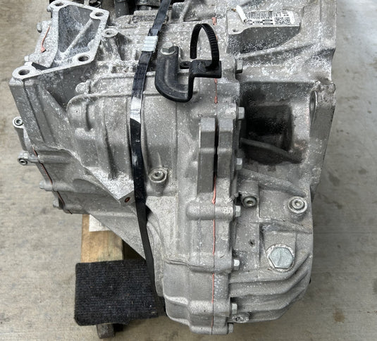 HYUNDAI PALISADE FWD AUTO TRANSMISSION ASSY 2020-2022 44K MILES 3.8L