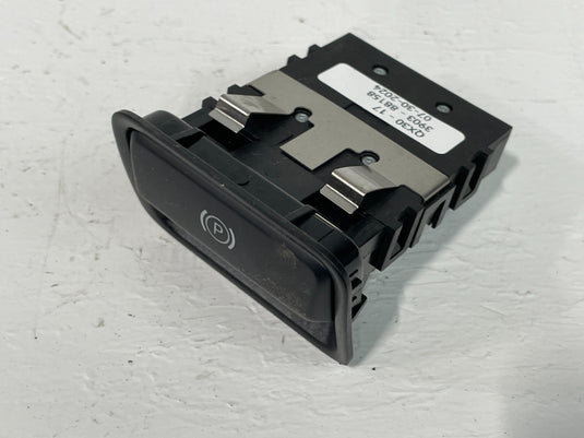 2017 - 2019 INFINITI QX30 EMERGENCY PARKING BRAKE RELEASE HANDLE OEM