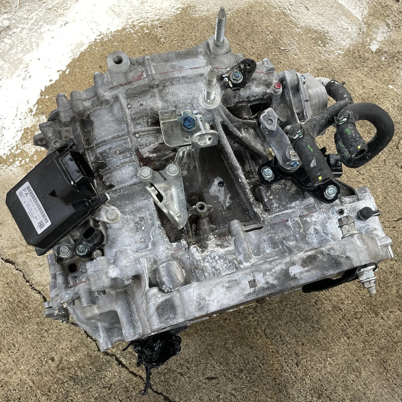 Load image into Gallery viewer, HONDA CIVIC FWD AUTO TRANSMISSION ASSEMBLY 26K MILES 2.0L 22 - 24 # NB1-TRS387
