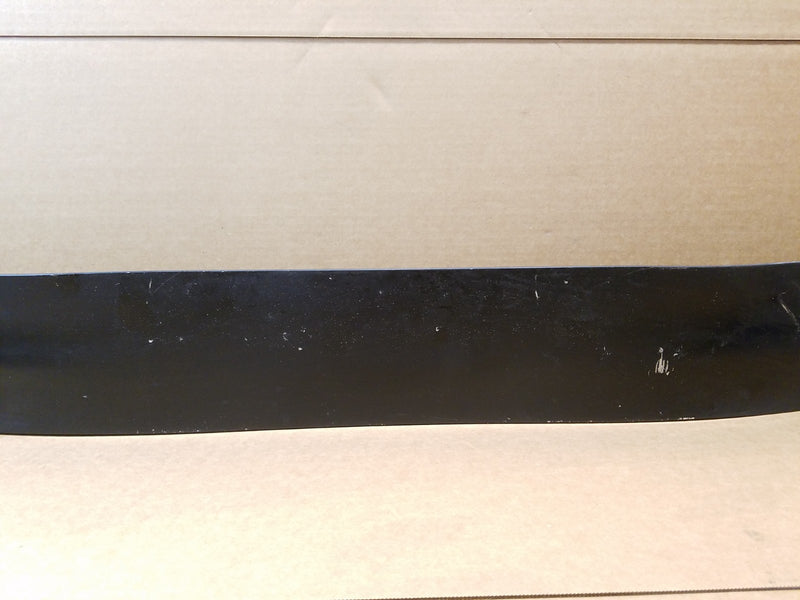 Load image into Gallery viewer, ⭐⭐ 2014-2024 INFINITI Q50 FRONT BUMPER REINFORCEMENT IMPACT BAR # IL-NB-1016 ⭐⭐
